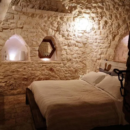 Villa Borgo Sardedda