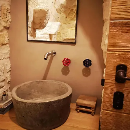 Villa Borgo Sardedda