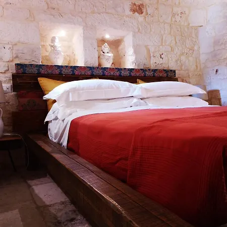 Borgo Sardedda Villa Locorotondo