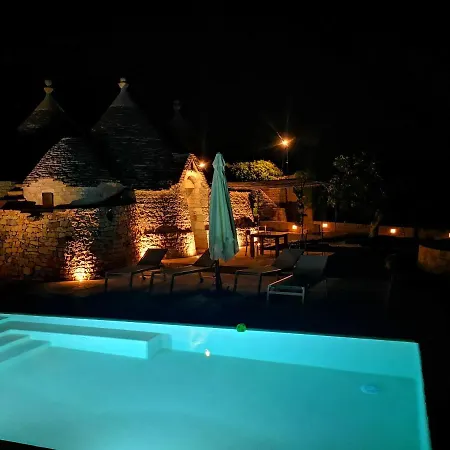 Villa Borgo Sardedda