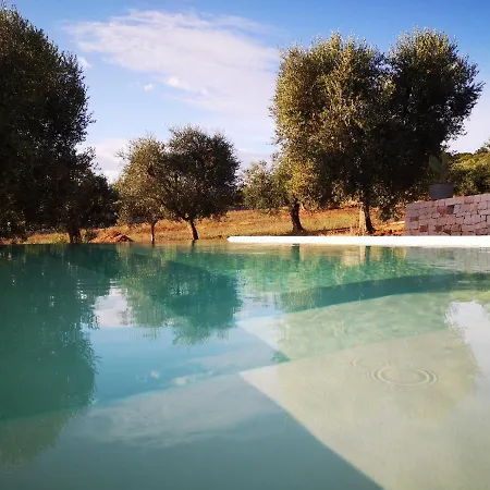 Borgo Sardedda Villa *