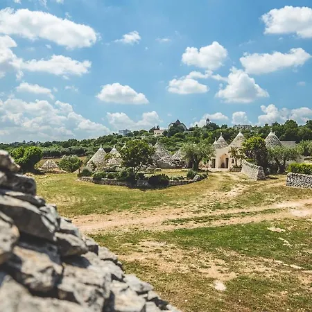 Borgo Sardedda Locorotondo