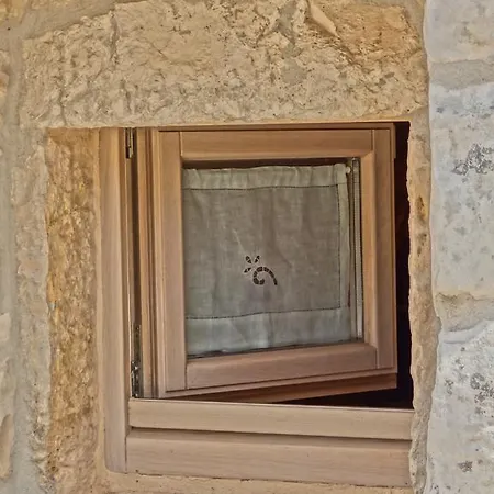 Villa Borgo Sardedda