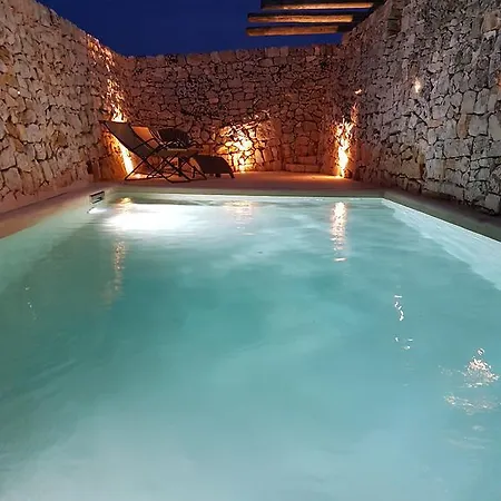 Villa Borgo Sardedda *