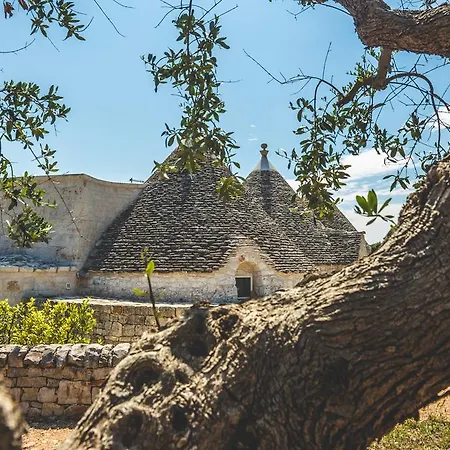 Borgo Sardedda Villa Locorotondo