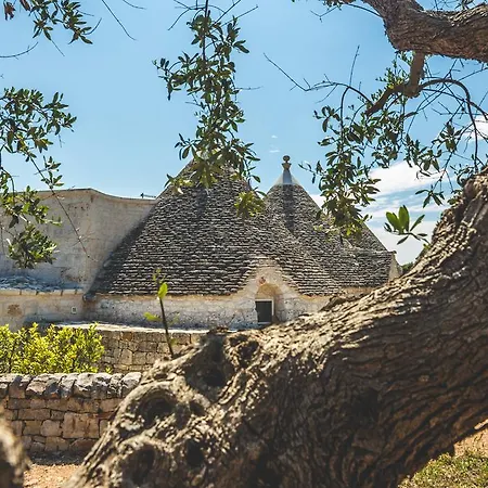 Borgo Sardedda Villa Locorotondo