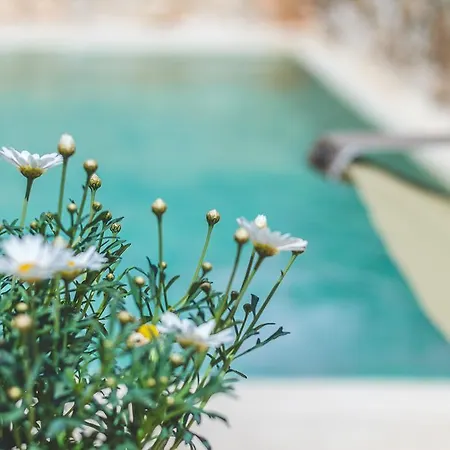 Borgo Sardedda Villa Locorotondo