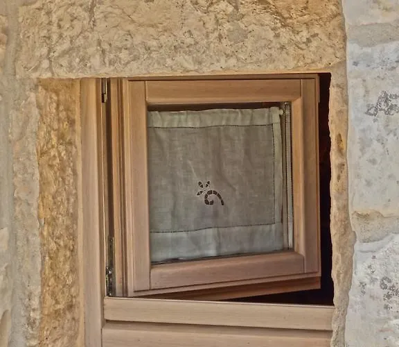 Βίλα Borgo Sardedda