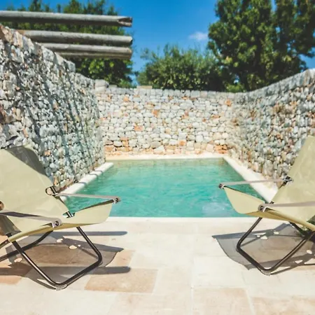 Borgo Sardedda Villa