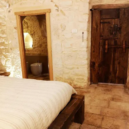 Villa Borgo Sardedda Locorotondo