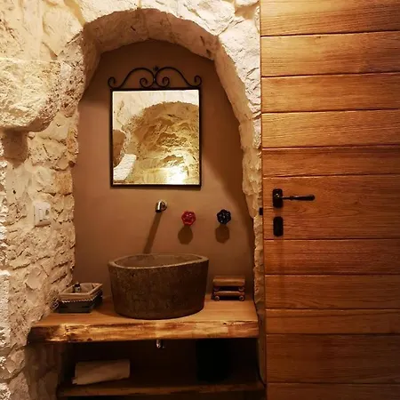 Villa Borgo Sardedda *