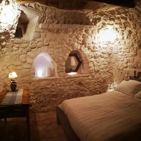 Villa Borgo Sardedda