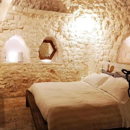 Borgo Sardedda Villa Locorotondo