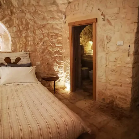 Villa Borgo Sardedda *