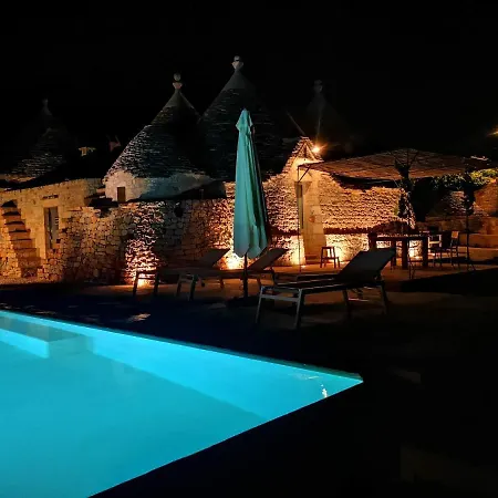 Borgo Sardedda * Locorotondo