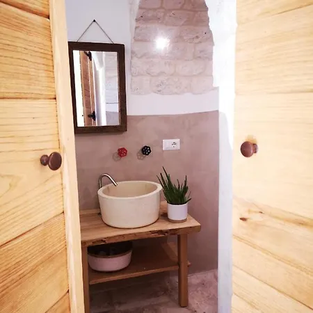 Villa Borgo Sardedda Locorotondo