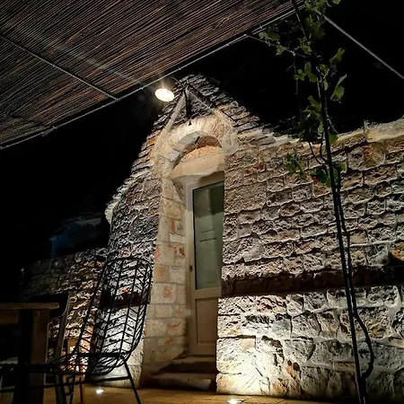 Villa Borgo Sardedda Locorotondo