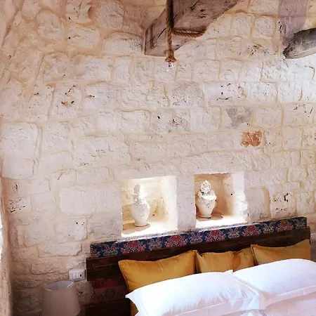 Villa Borgo Sardedda