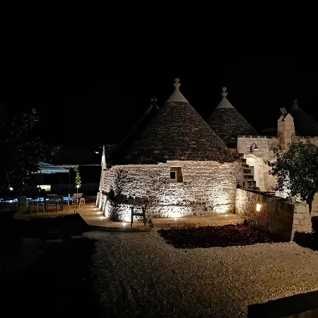 Borgo Sardedda Locorotondo