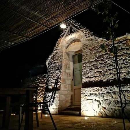 Borgo Sardedda *