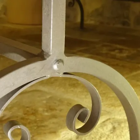 Villa Borgo Sardedda Locorotondo