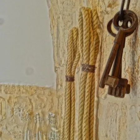 Borgo Sardedda Villa