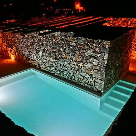 Borgo Sardedda Locorotondo
