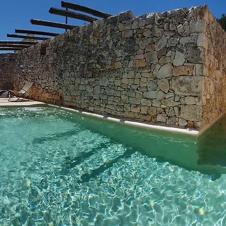 Borgo Sardedda Locorotondo