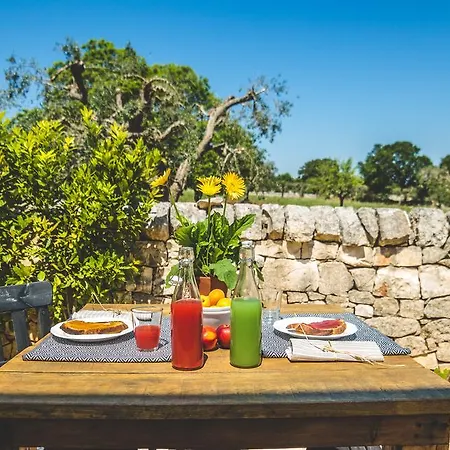 Villa Borgo Sardedda *