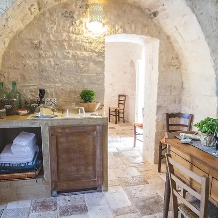 Villa Borgo Sardedda *