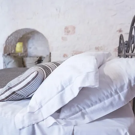 Borgo Sardedda * Locorotondo