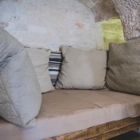 Villa Borgo Sardedda