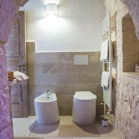 Borgo Sardedda Villa Locorotondo