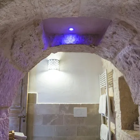 Borgo Sardedda Locorotondo