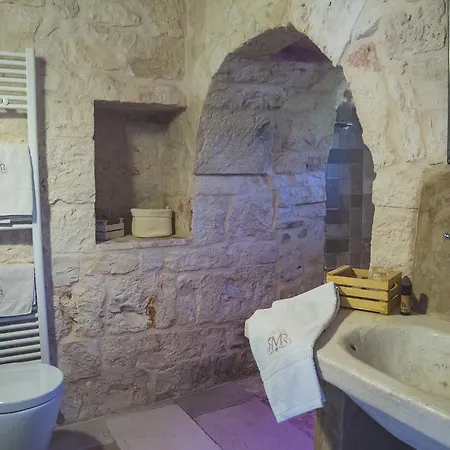 Borgo Sardedda Villa