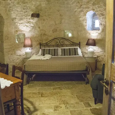 Borgo Sardedda Villa *