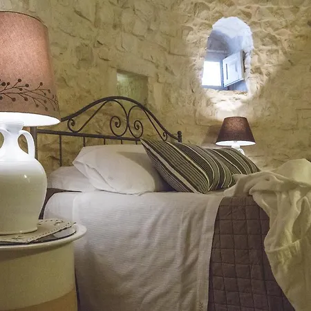 Villa Borgo Sardedda Locorotondo