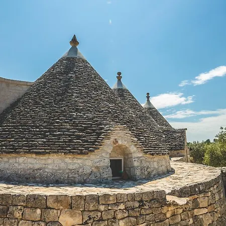 Borgo Sardedda Villa