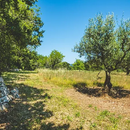 Borgo Sardedda Villa *