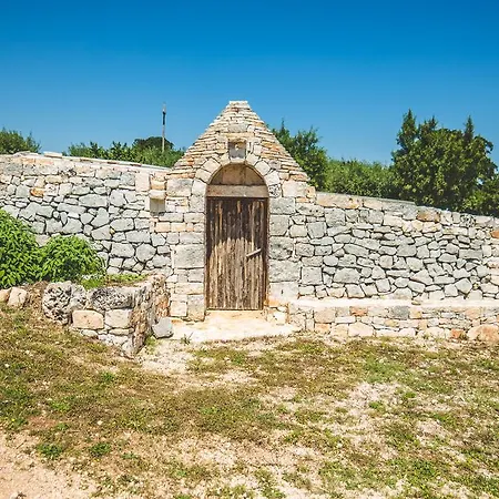 Villa Borgo Sardedda Locorotondo