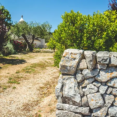 Borgo Sardedda * Locorotondo