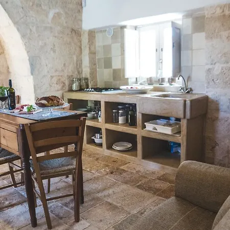 Borgo Sardedda Locorotondo