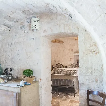 Borgo Sardedda Villa