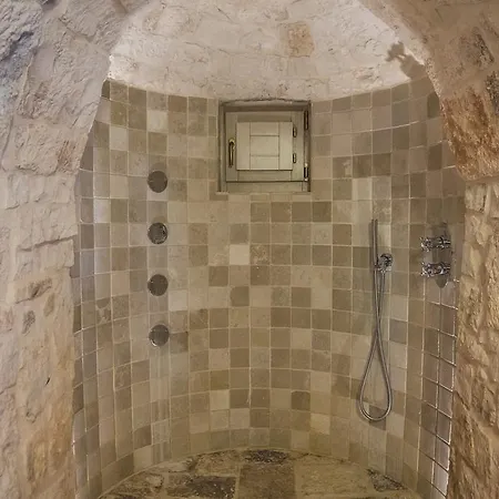 Villa Borgo Sardedda *