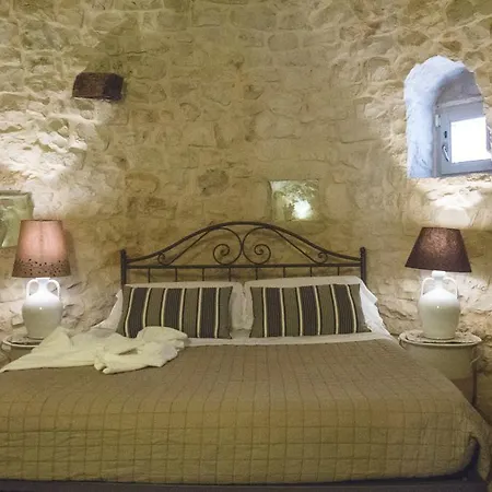 Borgo Sardedda * Locorotondo