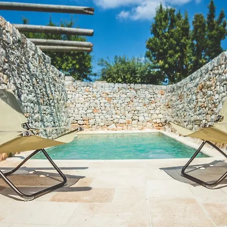 Borgo Sardedda Villa *