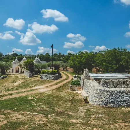 Borgo Sardedda Villa