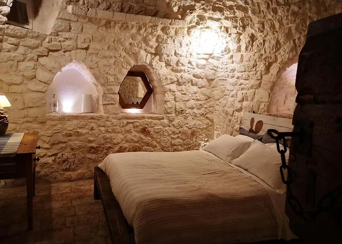 Villa Borgo Sardedda