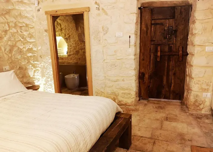 Villa Borgo Sardedda Locorotondo