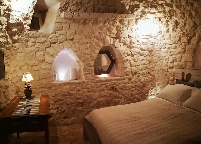 Villa Borgo Sardedda